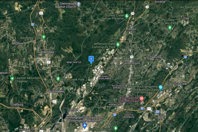 Residential Land For Sale in Birmingham, Alabama