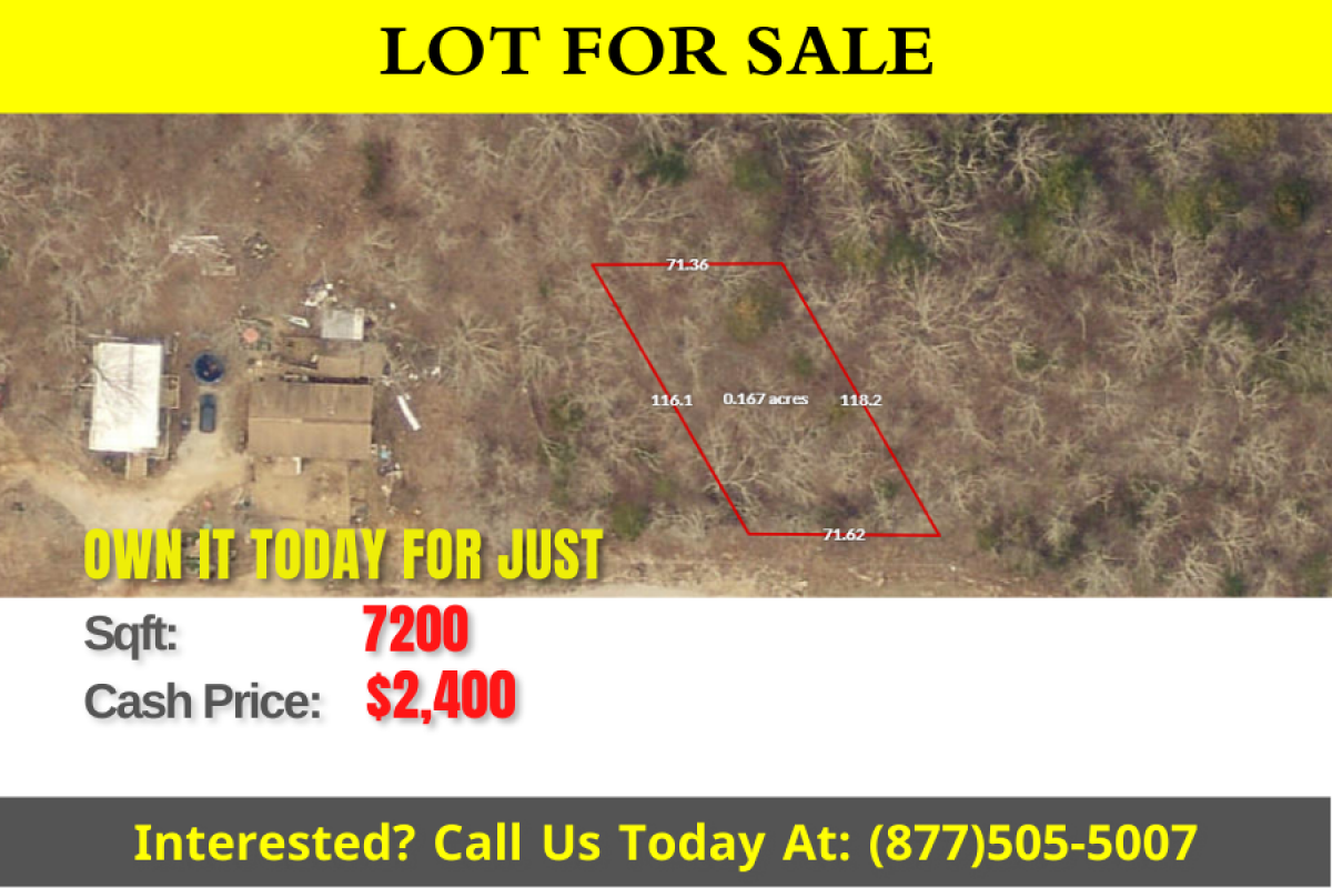 Picture of Residential Land For Sale in Kissee Mills, Missouri, United States