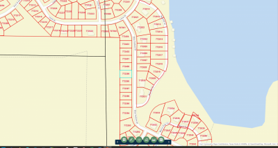 Residential Land For Sale in Runaway Bay, Texas