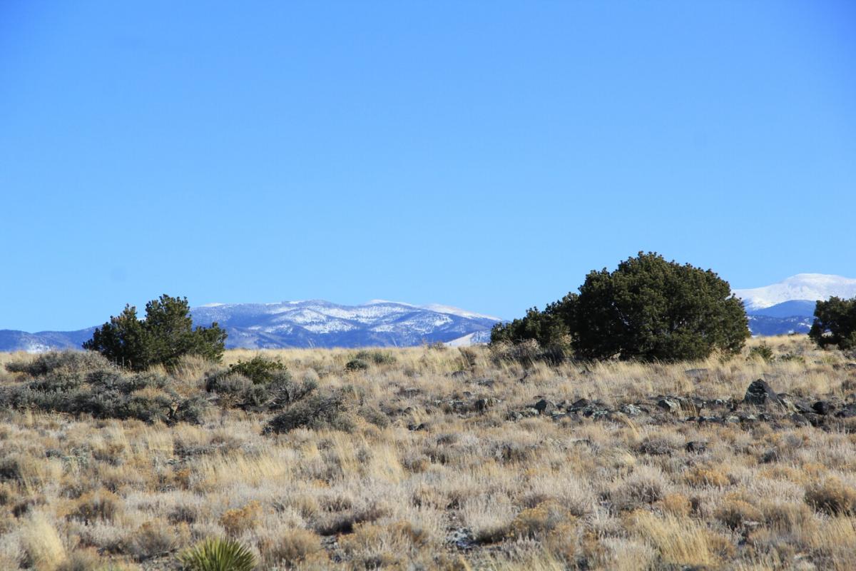 Picture of Residential Land For Sale in Blanca, Colorado, United States