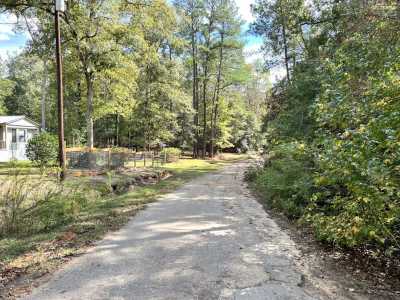 Residential Land For Sale in Woodville, Texas