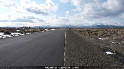 Residential Land For Sale in 