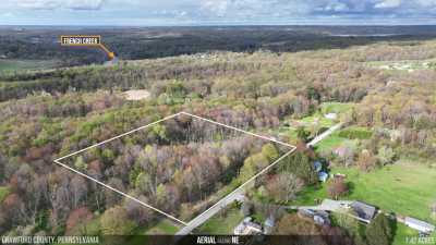 Residential Land For Sale in Meadville, Pennsylvania