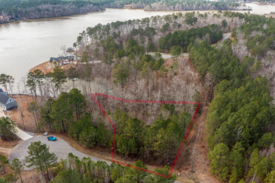 Residential Land For Sale in Sylacauga, Alabama