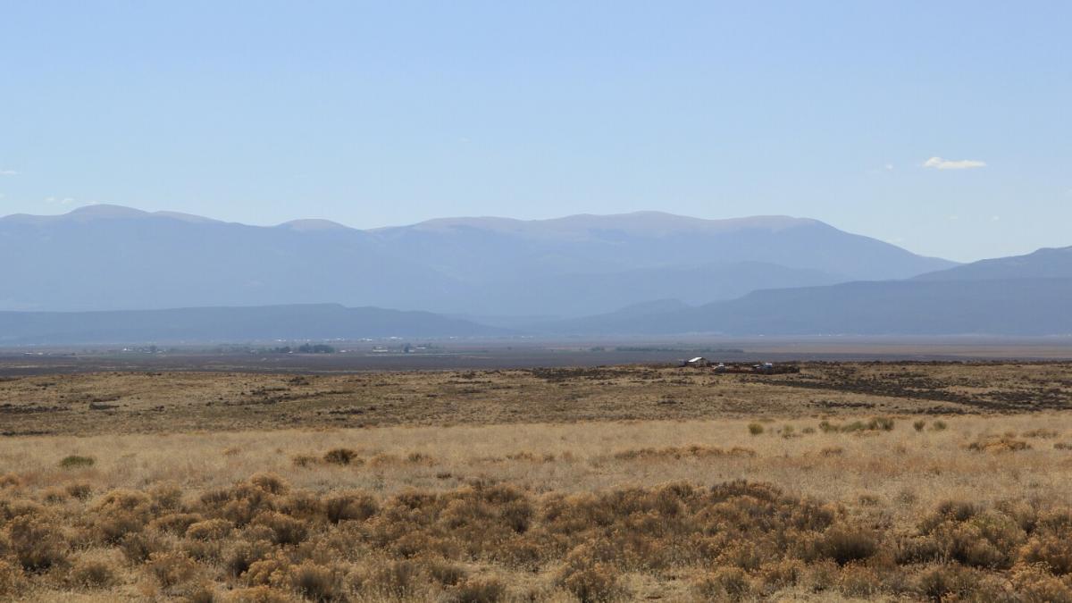 Picture of Residential Land For Sale in Jaroso, Colorado, United States