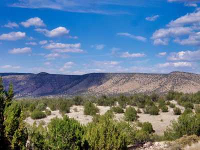 Residential Land For Sale in Seligman, Arizona