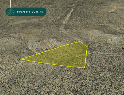 Residential Land For Sale in Chambers, Arizona