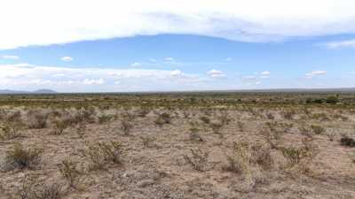 Residential Land For Sale in Sierra Blanca, Texas