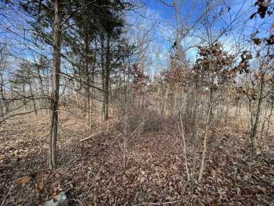 Residential Land For Sale in Horseshoe Bend, Arkansas