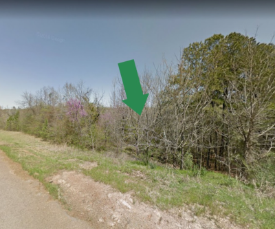 Residential Land For Sale in Marshall, Texas