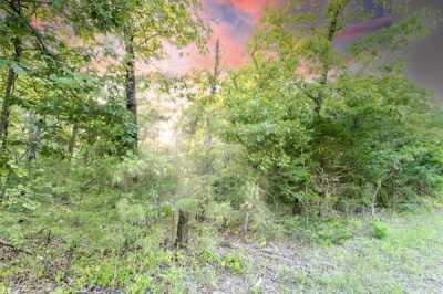 Residential Land For Sale in Horseshoe Bend, Arkansas