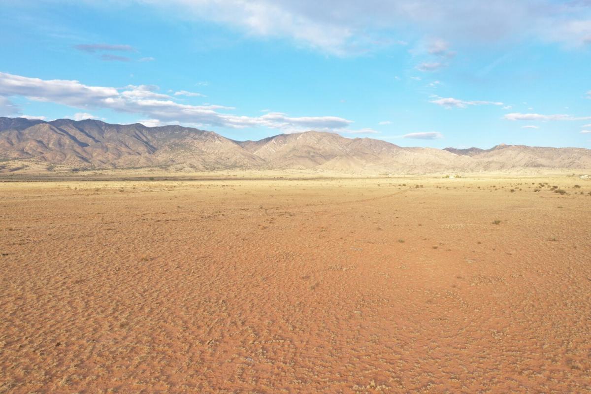 Picture of Residential Land For Sale in Belen, New Mexico, United States