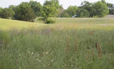 Residential Land For Sale in Commerce, Texas