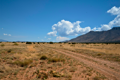 Residential Land For Sale in Los Lunas, New Mexico