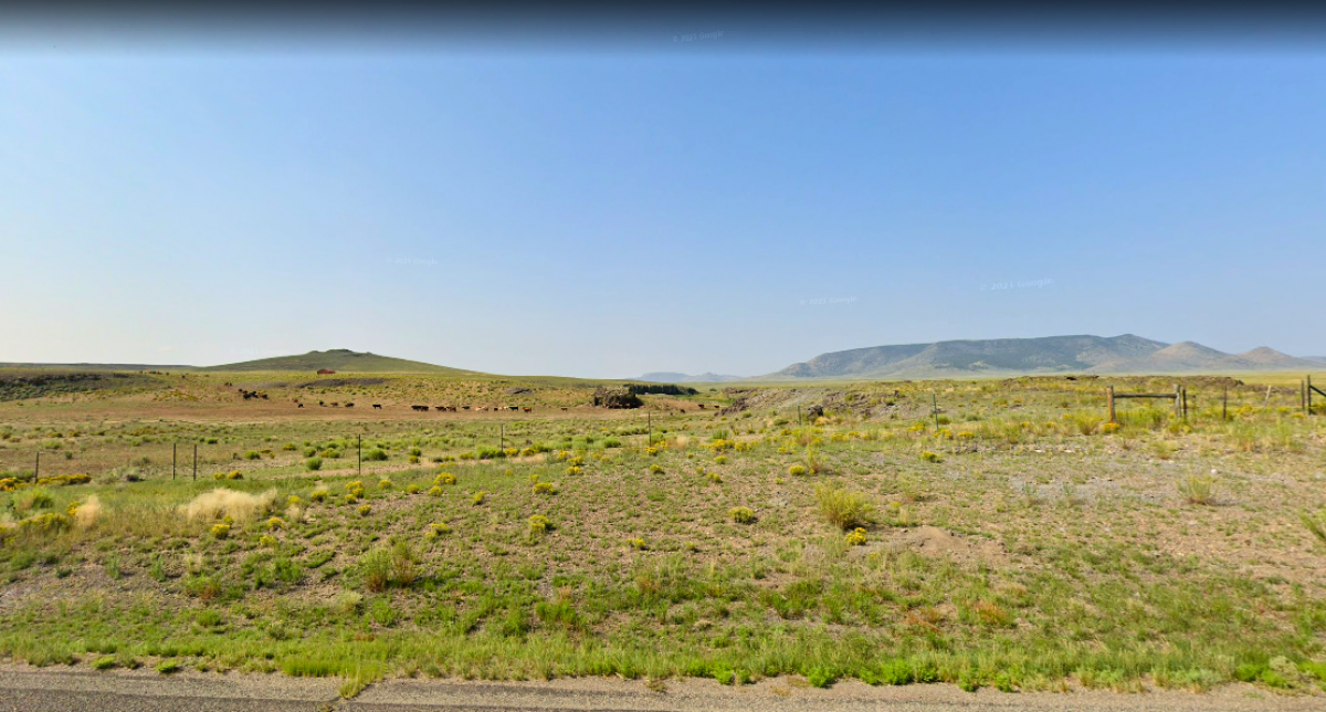 Picture of Residential Land For Sale in San Luis, Colorado, United States