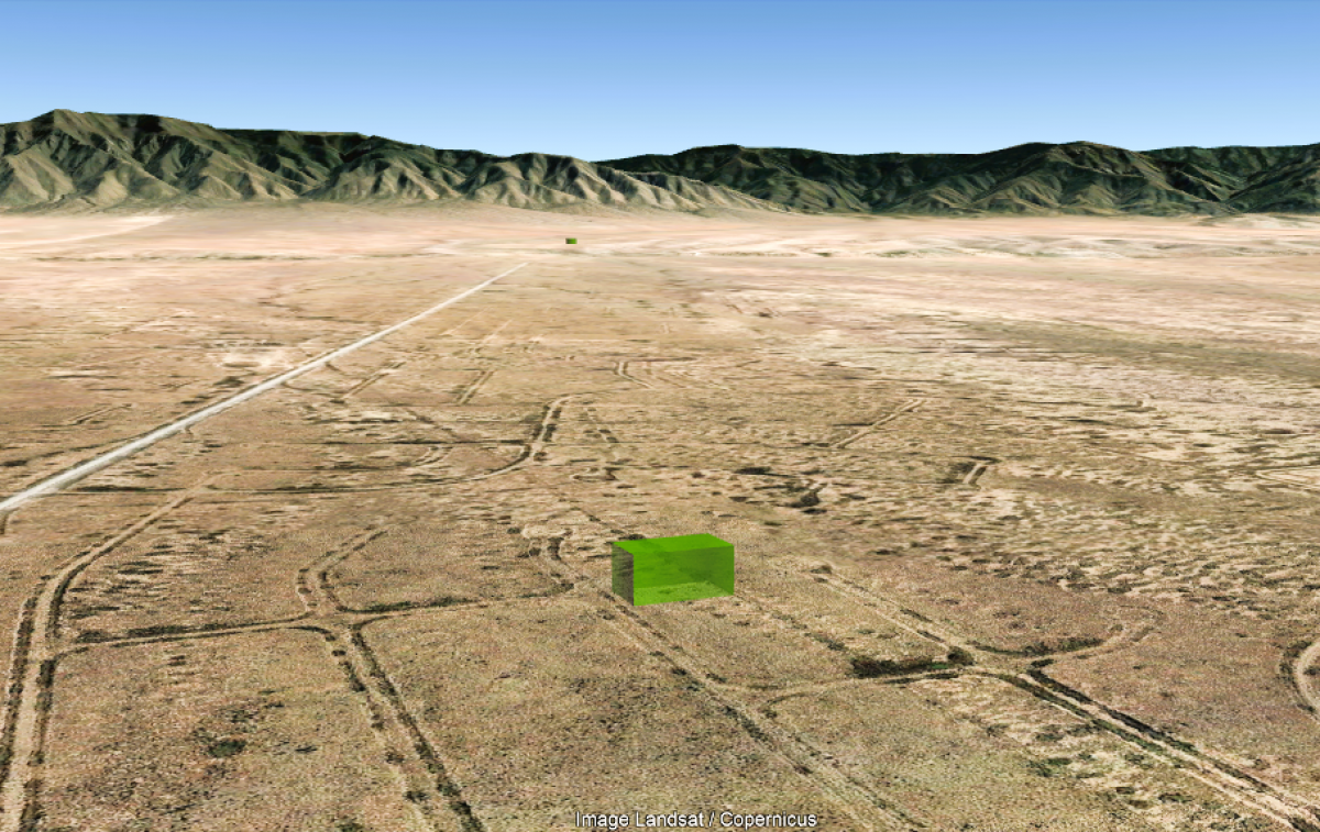 Picture of Residential Land For Sale in Los Lunas, New Mexico, United States