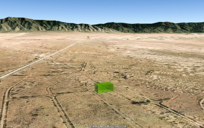 Residential Land For Sale in Los Lunas, New Mexico