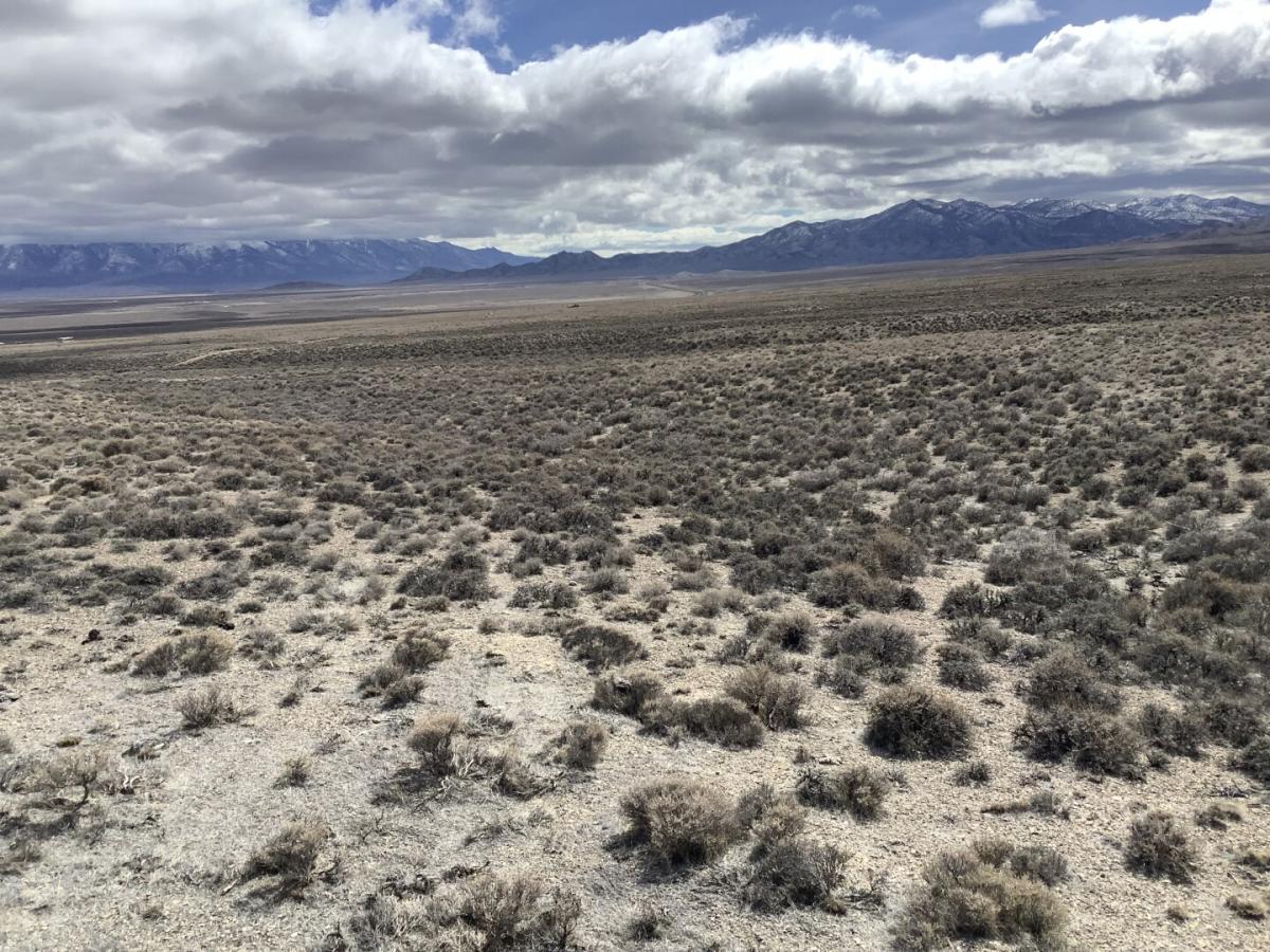 Picture of Residential Land For Sale in Montello, Nevada, United States