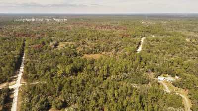 Residential Land For Sale in Ridge Manor, Florida