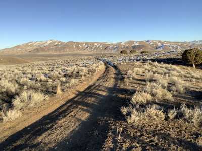 Residential Land For Sale in Elko, Nevada