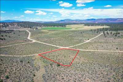 Residential Land For Sale in Beatty, Oregon