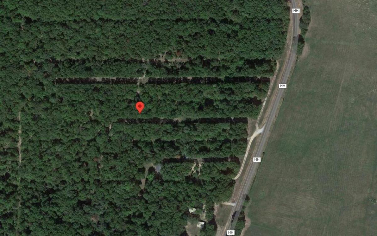 Picture of Residential Land For Sale in Isabella, Missouri, United States