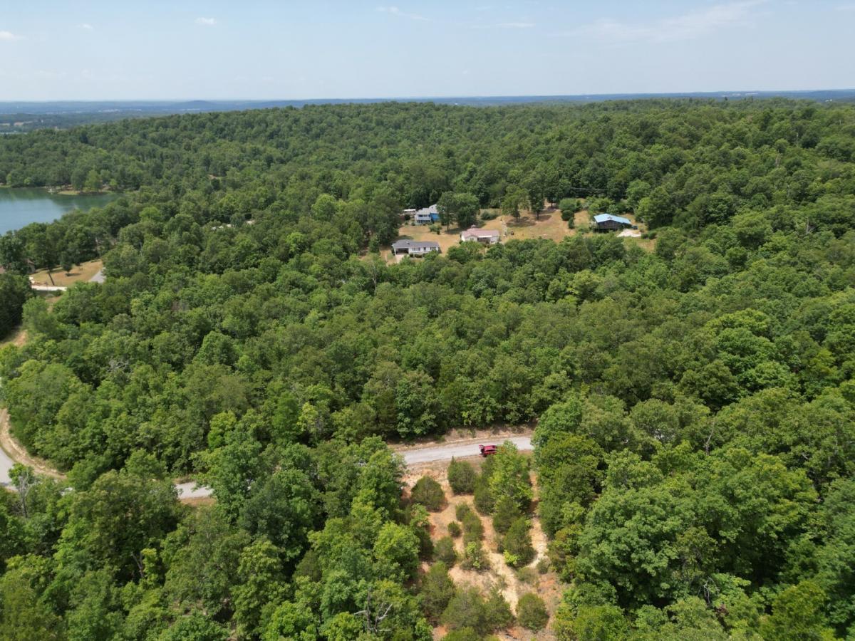 Picture of Residential Land For Sale in Horseshoe Bend, Arkansas, United States