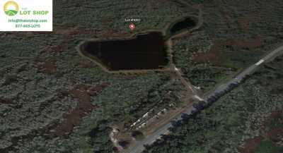 Residential Land For Sale in 