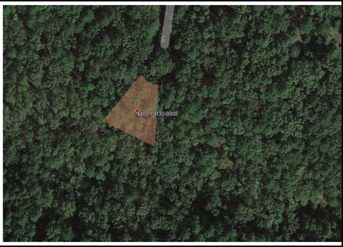 Picture of Residential Land For Sale in Fairfield Bay, Arkansas, United States