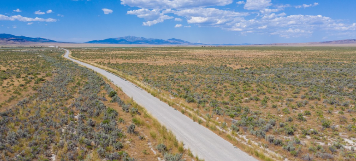 Picture of Residential Land For Sale in Grouse Creek, Utah, United States