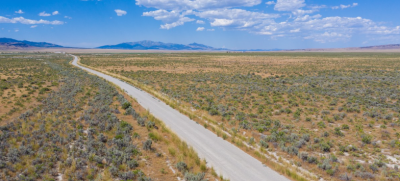 Residential Land For Sale in Grouse Creek, Utah