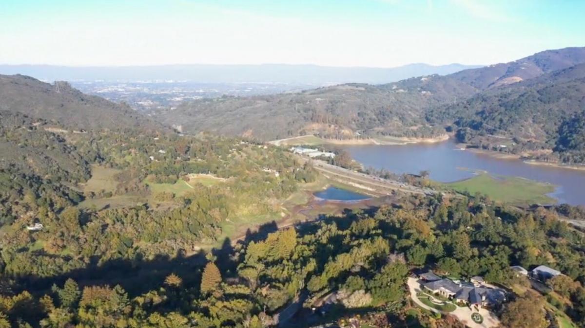 Picture of Residential Land For Sale in Los Gatos, California, United States