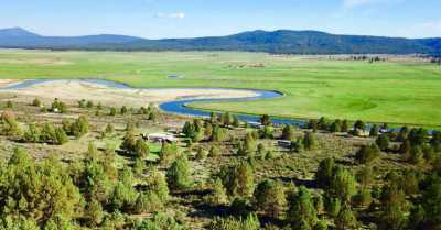 Residential Land For Sale in Sprague River, Oregon