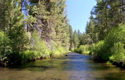 Residential Land For Sale in Sprague River, Oregon