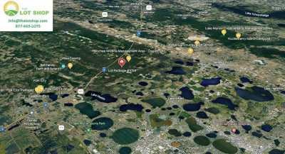 Residential Land For Sale in 