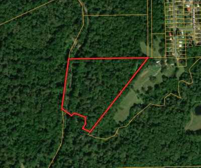 Residential Land For Sale in 