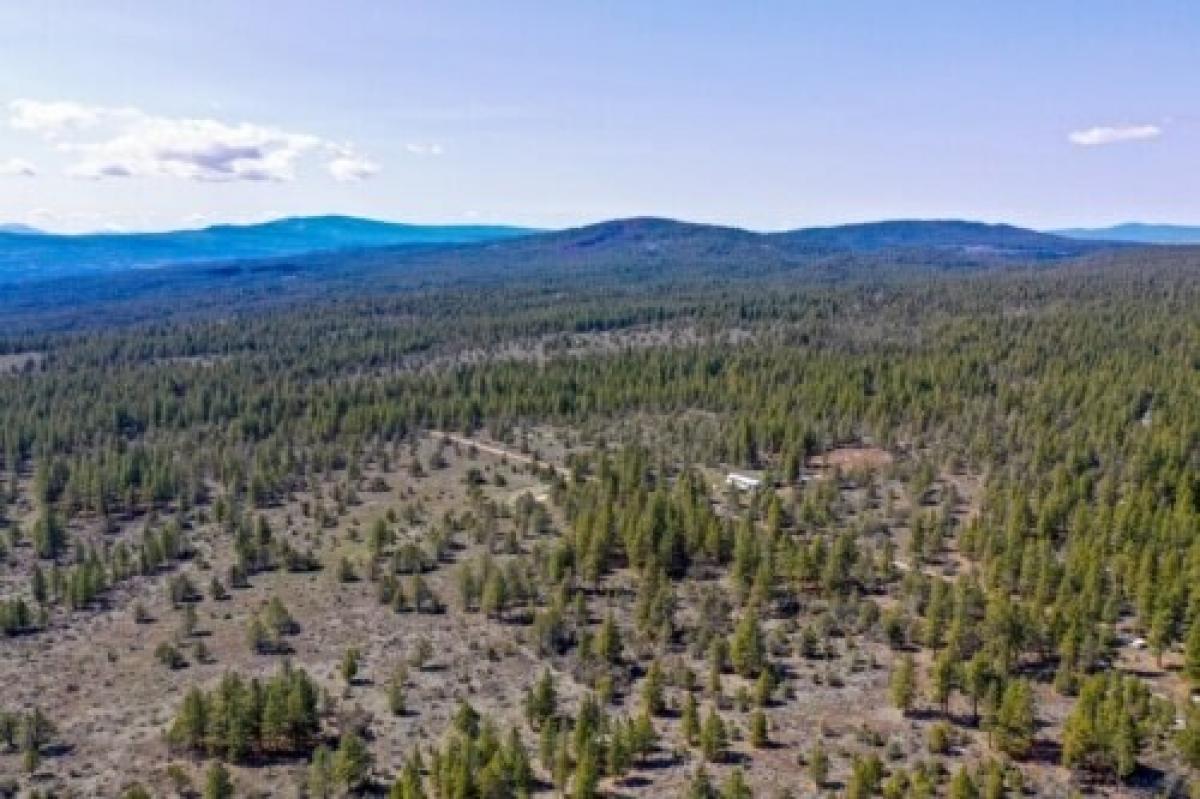 Picture of Residential Land For Sale in Sprague River, Oregon, United States