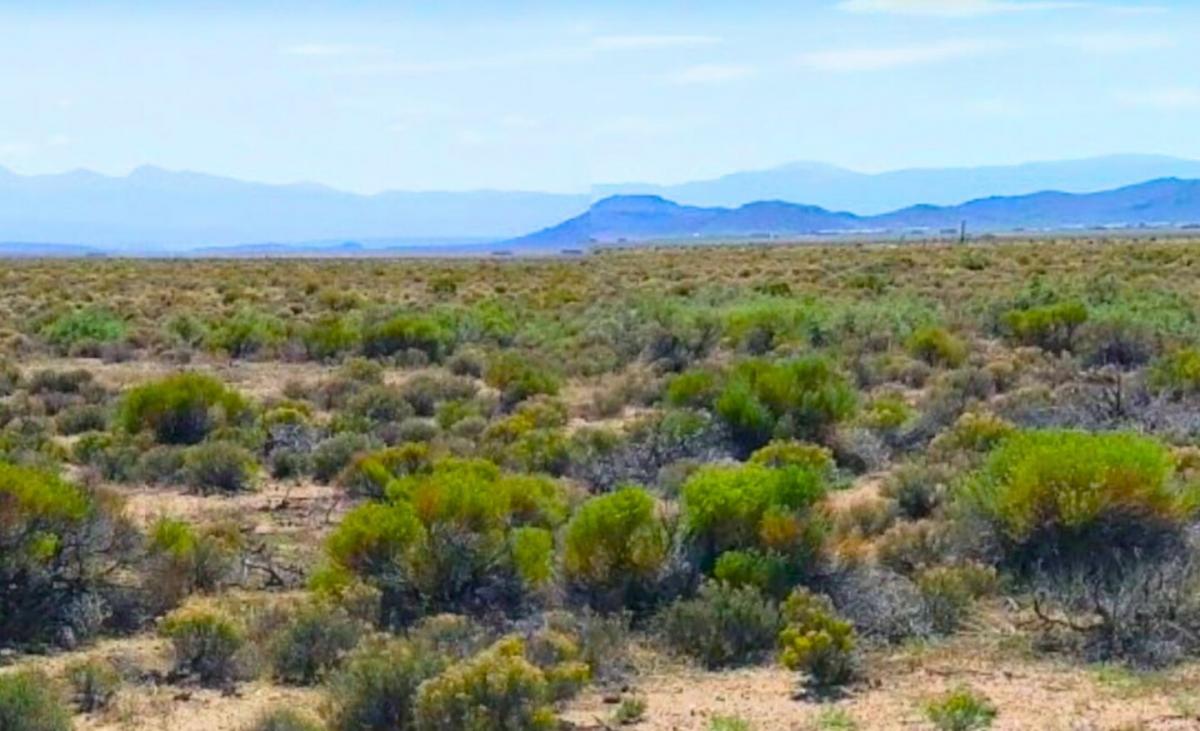 Picture of Residential Land For Sale in Blanca, Colorado, United States