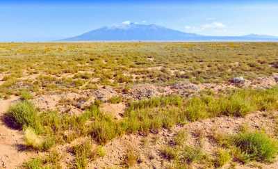 Residential Land For Sale in Blanca, Colorado