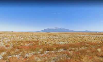 Residential Land For Sale in Blanca, Colorado