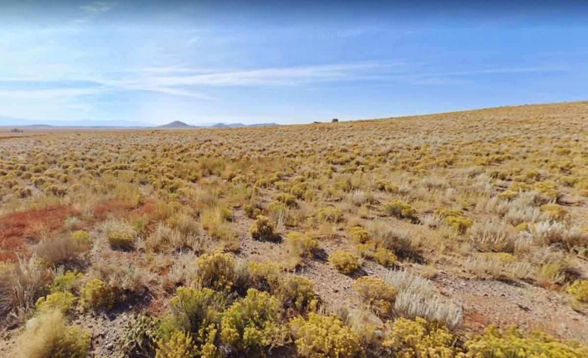 Picture of Residential Land For Sale in Blanca, Colorado, United States