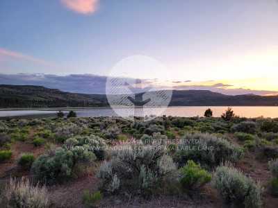 Residential Land For Sale in Lakeview, Oregon