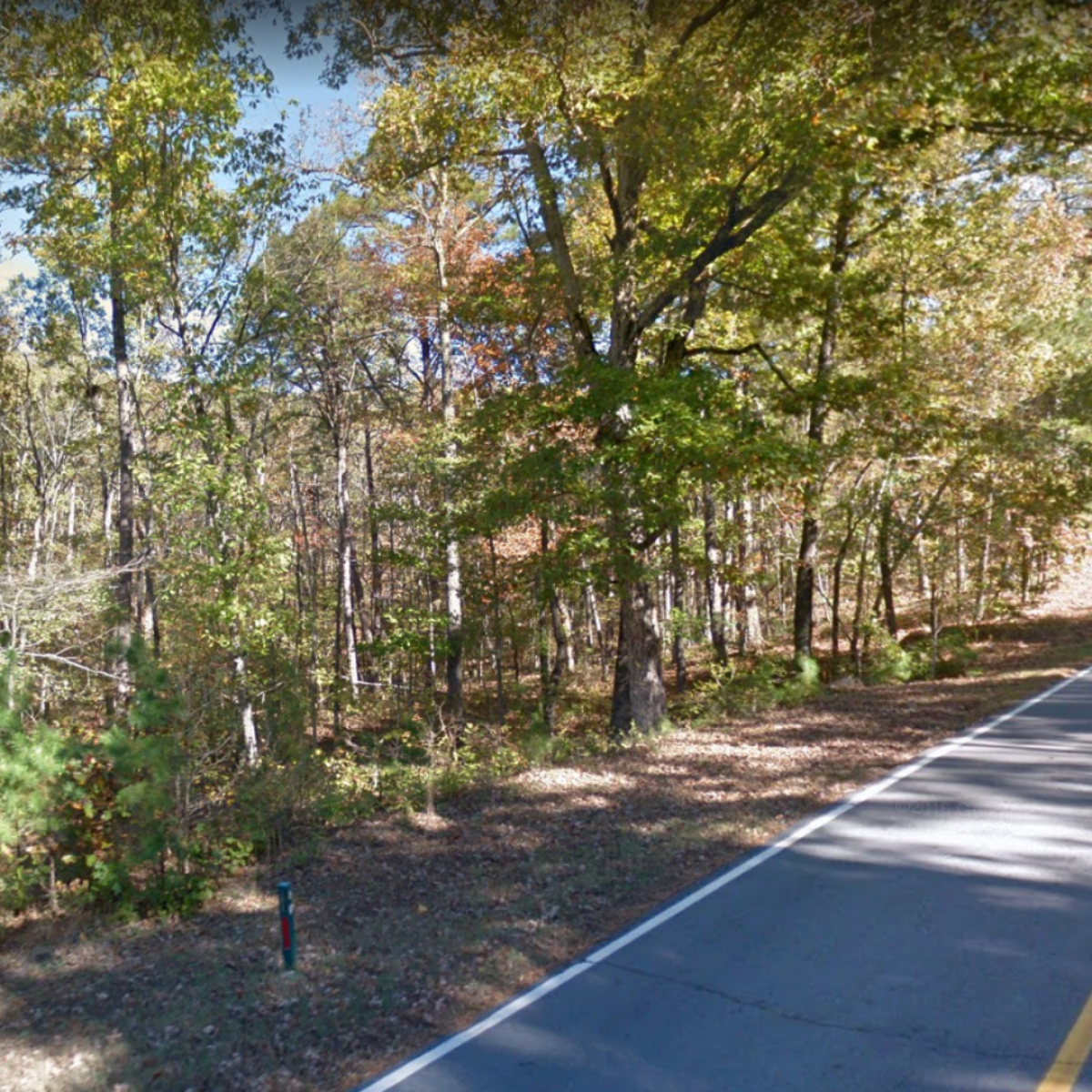 Picture of Residential Land For Sale in Fairfield Bay, Arkansas, United States