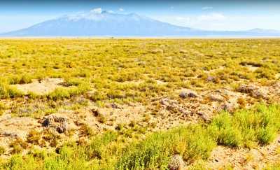 Residential Land For Sale in Blanca, Colorado