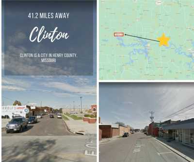 Residential Land For Sale in Lincoln, Missouri