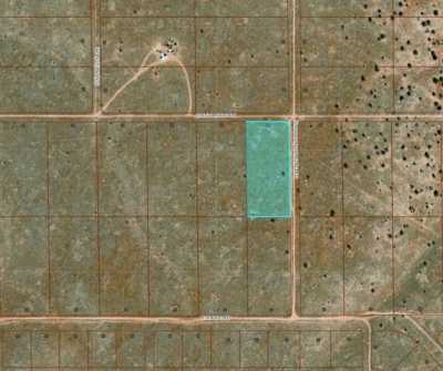 Residential Land For Sale in Williams, Arizona