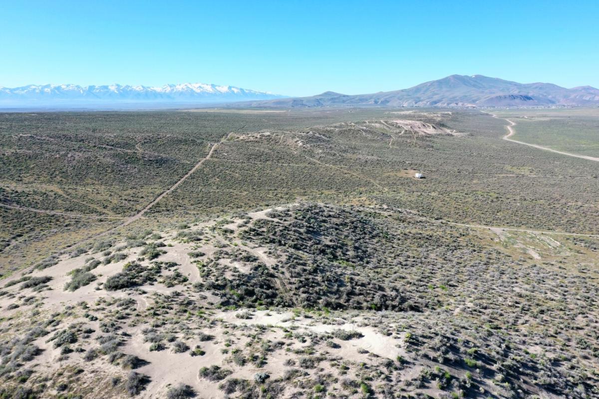 Picture of Residential Land For Sale in Elko, Nevada, United States