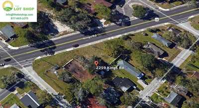 Residential Land For Sale in Jacksonville, Florida