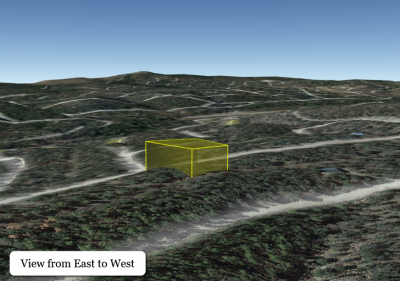 Residential Land For Sale in Cloudcroft, New Mexico