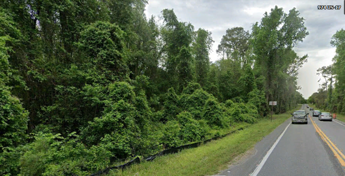 Picture of Residential Land For Sale in Satsuma, Florida, United States